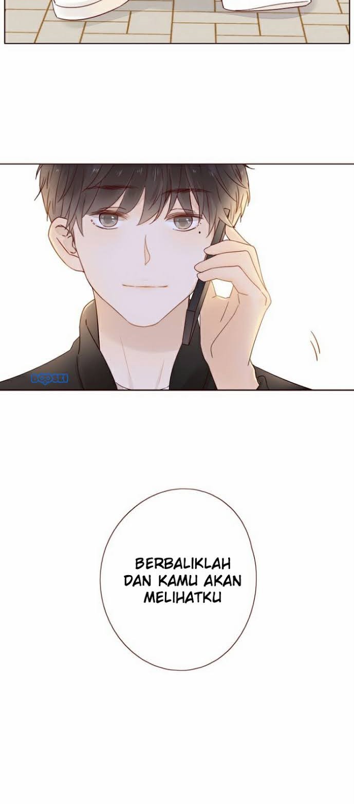 She May Not Be Cute Chapter 08 Gambar 4